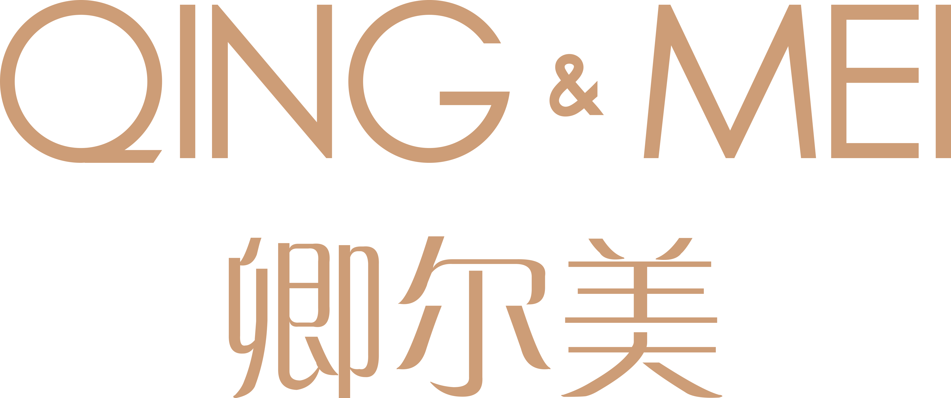 公司Logo
